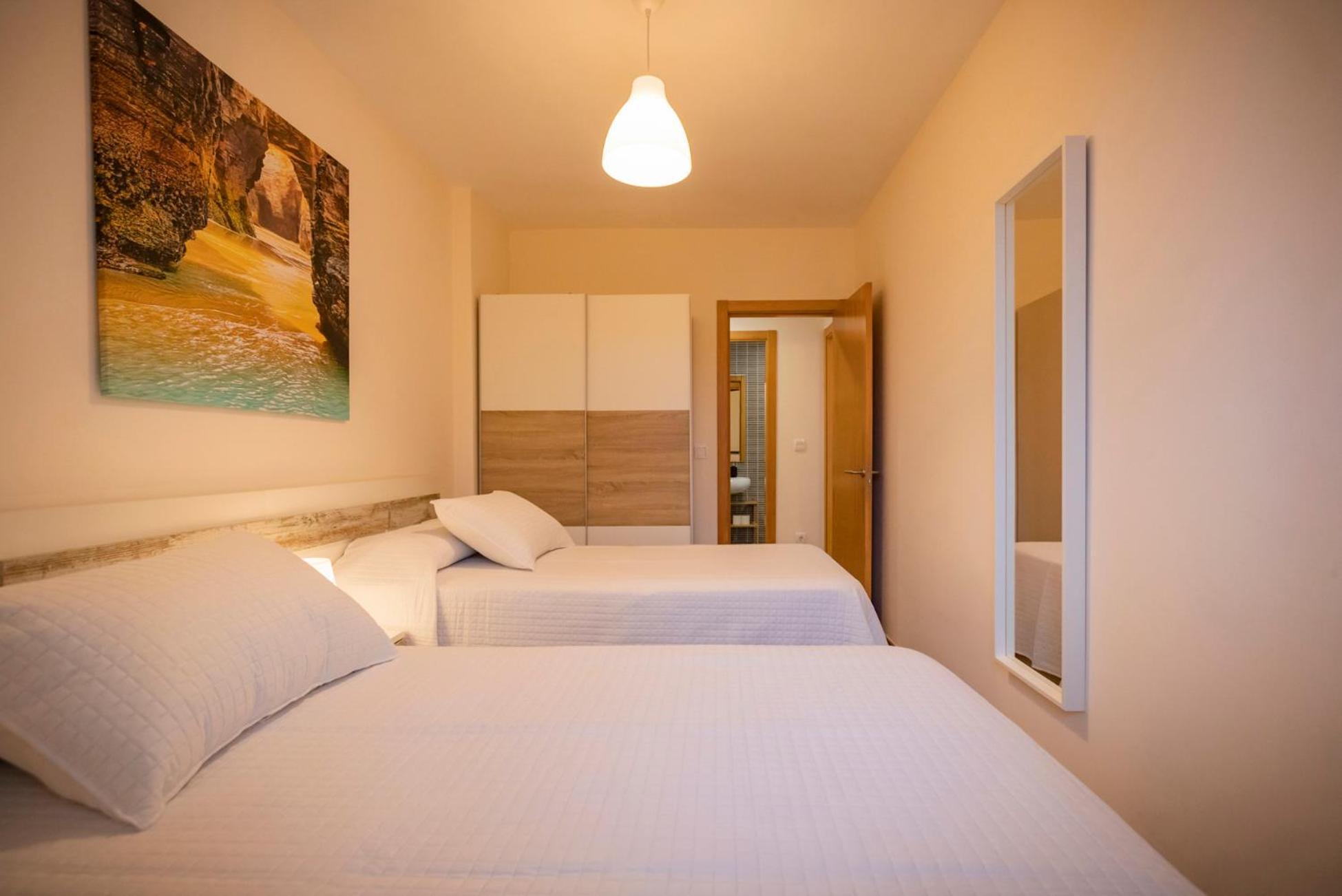 Msuites Catedrales Foro Exterior foto