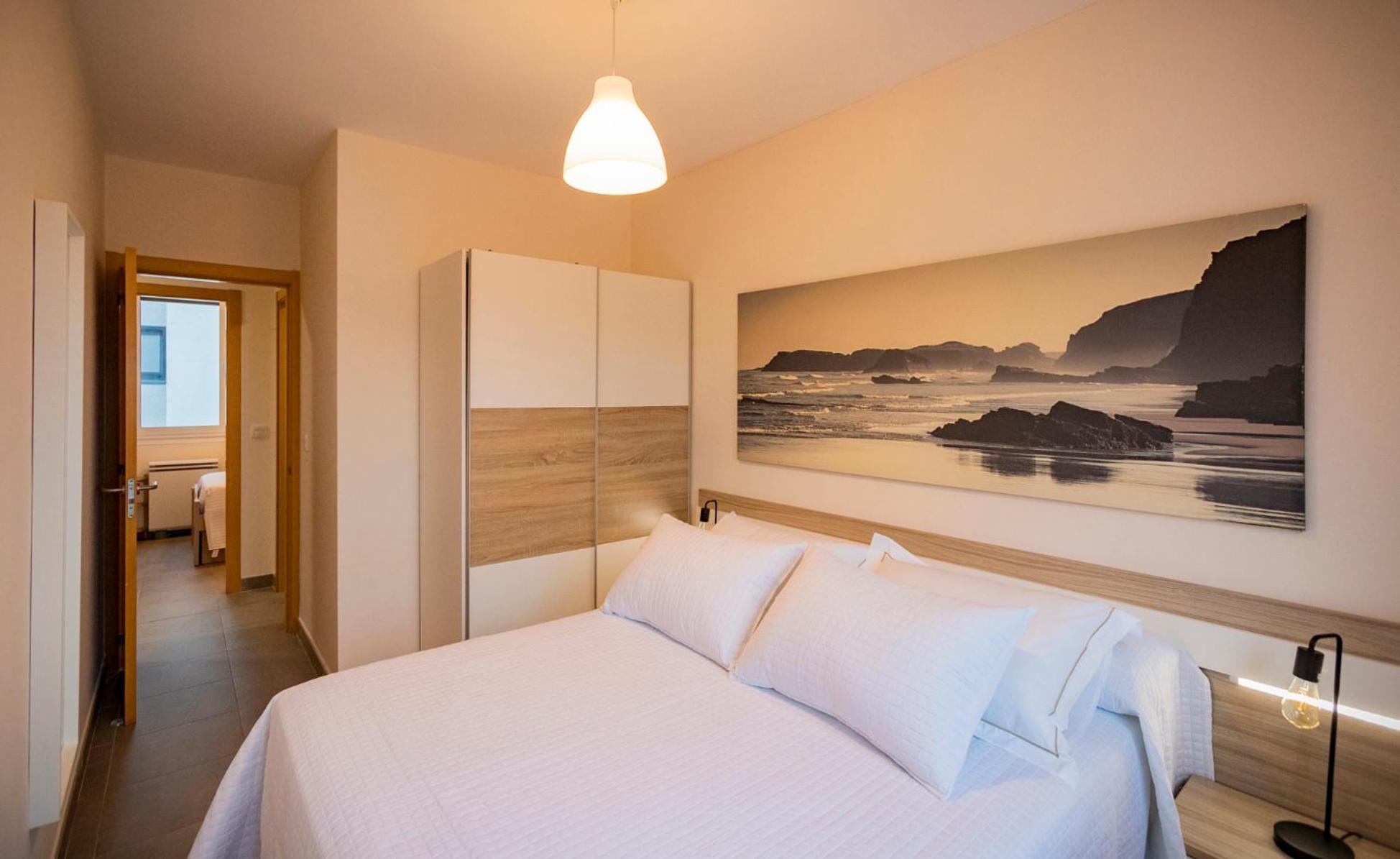 Msuites Catedrales Foro Exterior foto